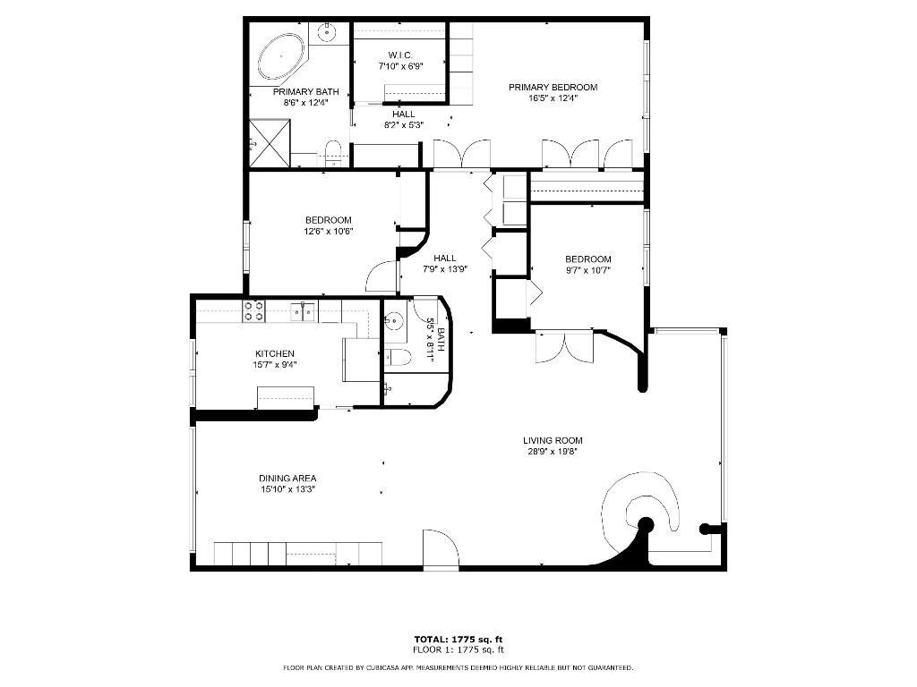 7217 Promenade Drive, Unit 801, Boca Raton, FL 33433 Photo