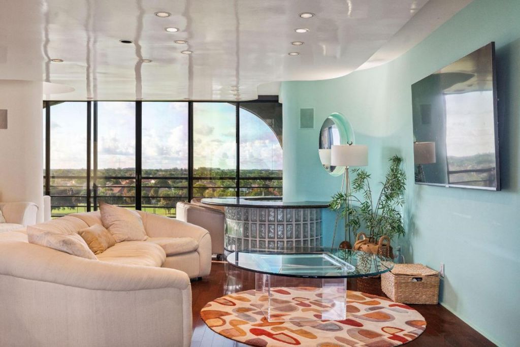 7217 Promenade Drive, Unit 801, Boca Raton, FL 33433 Photo