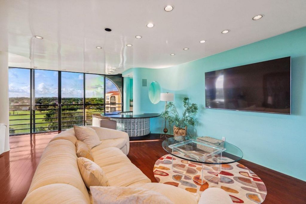 7217 Promenade Drive, Unit 801, Boca Raton, FL 33433 Photo