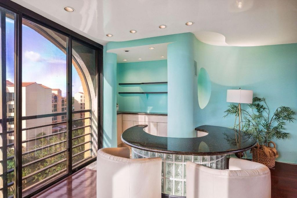 7217 Promenade Drive, Unit 801, Boca Raton, FL 33433 Photo