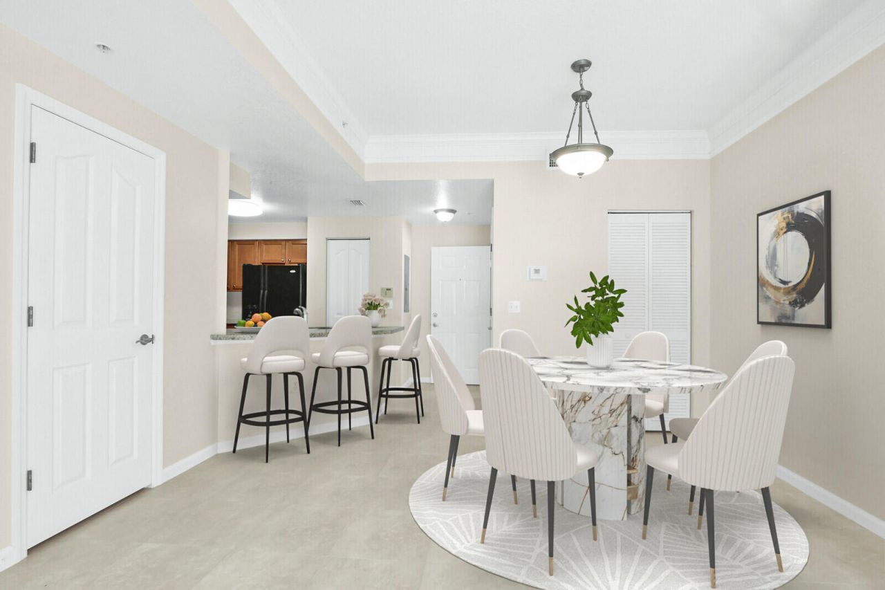 255 Murcia Drive, Unit 202, Jupiter, FL 33458 Photo