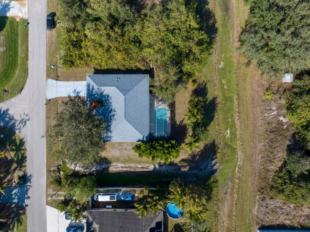 4501 SW Athena Drive, Port Saint Lucie, FL 34953 Photo