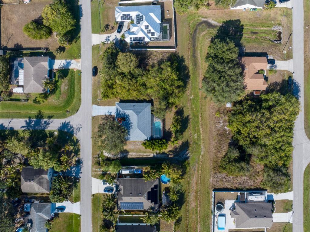 4501 SW Athena Drive, Port Saint Lucie, FL 34953 Photo