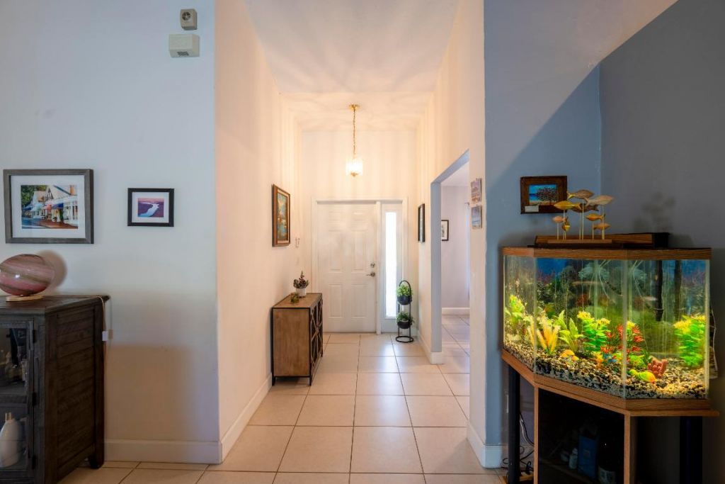 4501 SW Athena Drive, Port Saint Lucie, FL 34953 Photo