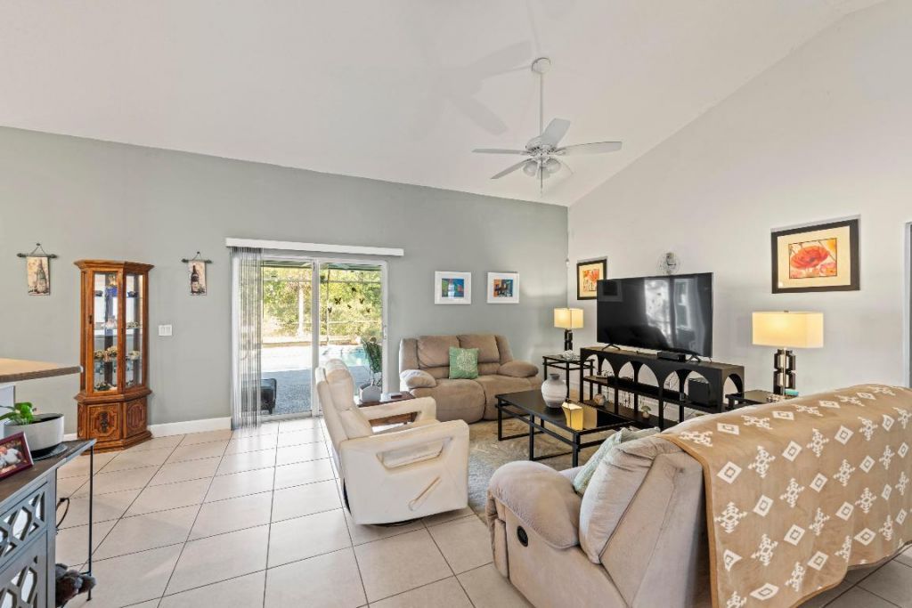 4501 SW Athena Drive, Port Saint Lucie, FL 34953 Photo