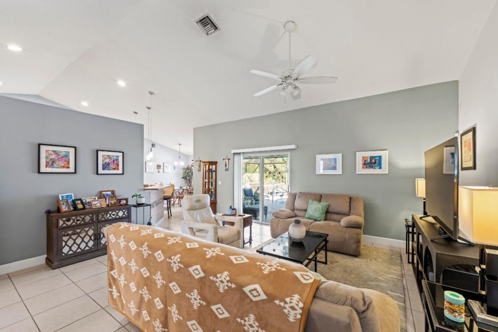 4501 SW Athena Drive, Port Saint Lucie, FL 34953 Photo