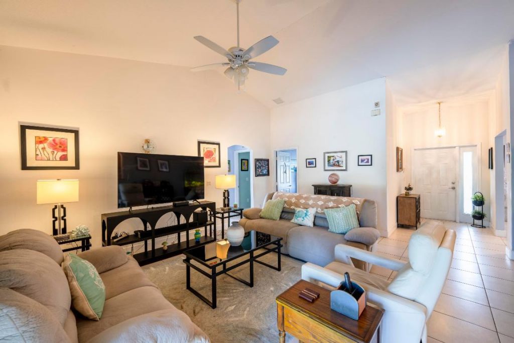 4501 SW Athena Drive, Port Saint Lucie, FL 34953 Photo