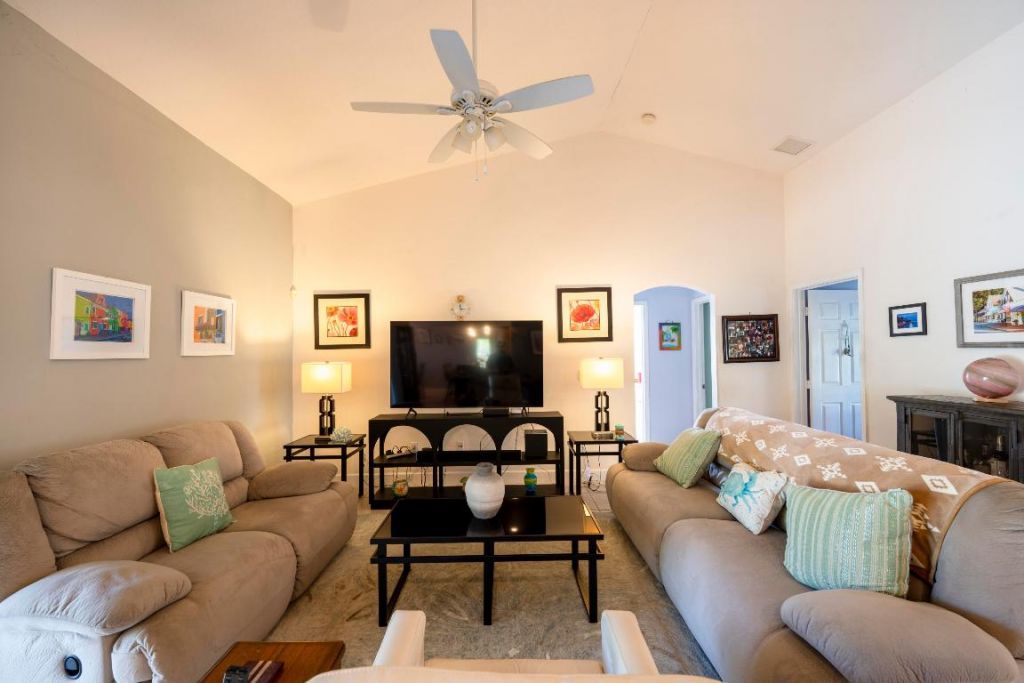 4501 SW Athena Drive, Port Saint Lucie, FL 34953 Photo