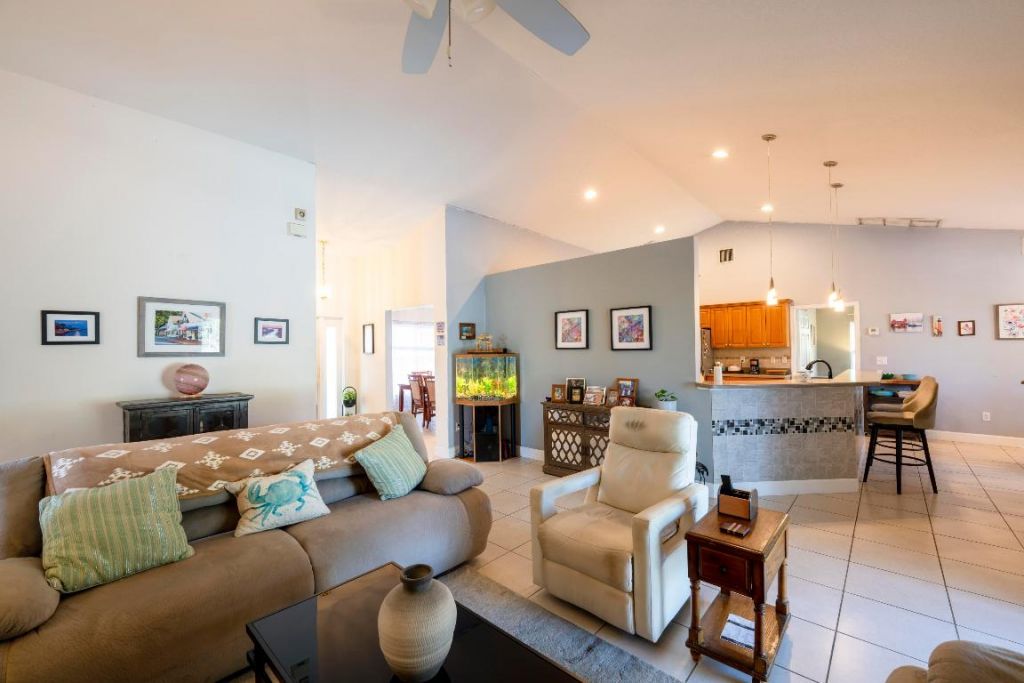 4501 SW Athena Drive, Port Saint Lucie, FL 34953 Photo