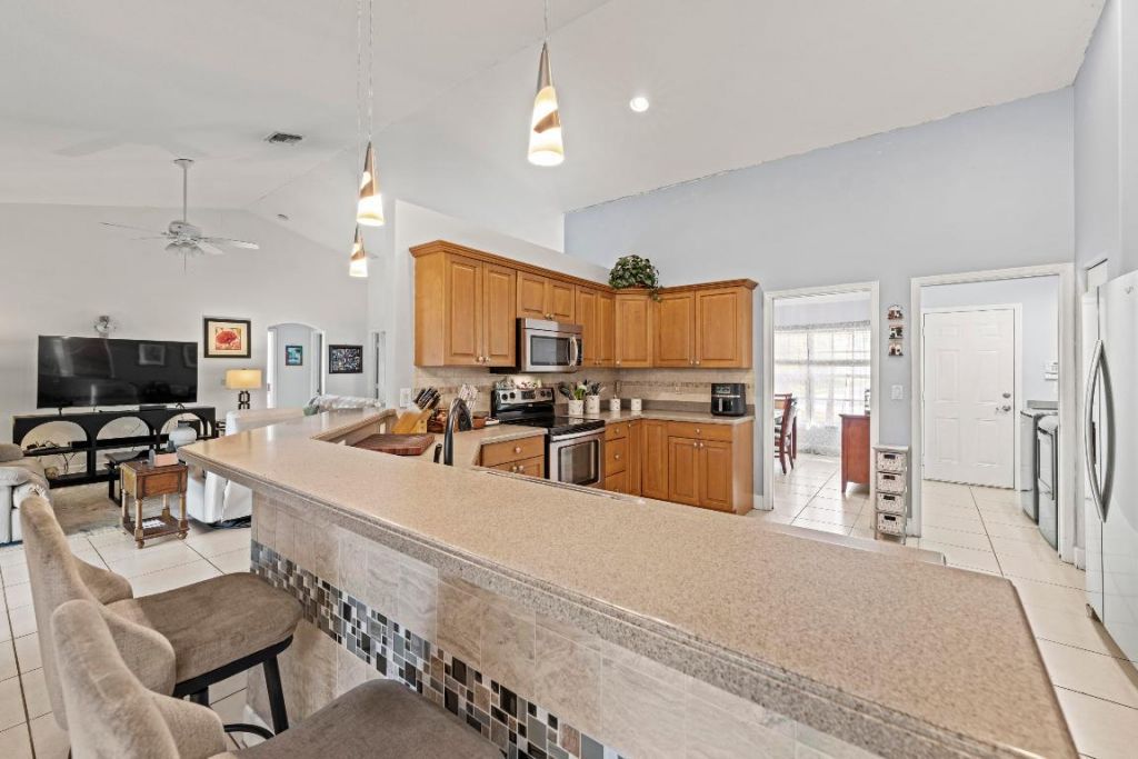 4501 SW Athena Drive, Port Saint Lucie, FL 34953 Photo