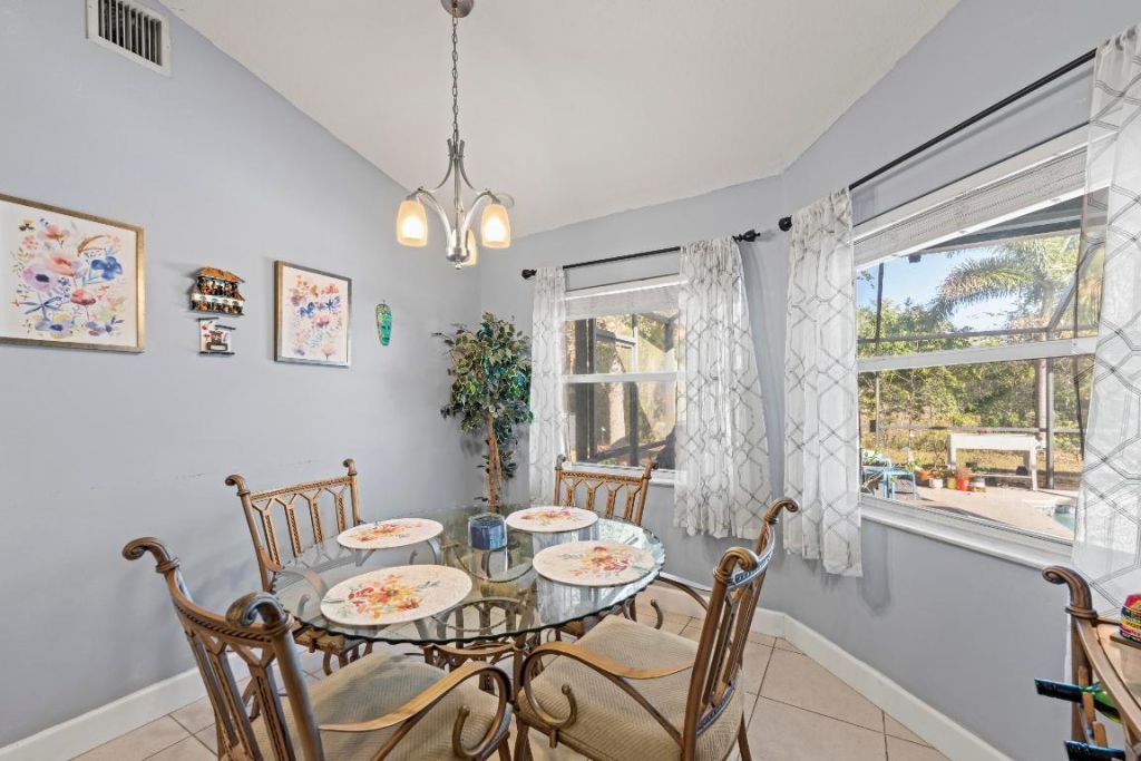 4501 SW Athena Drive, Port Saint Lucie, FL 34953 Photo