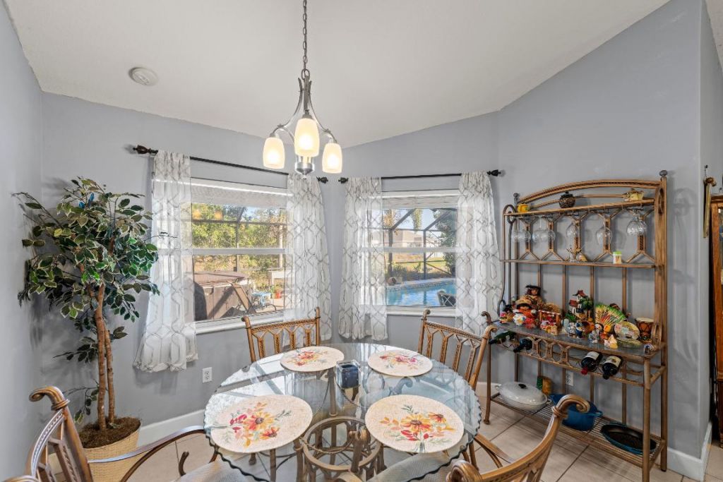 4501 SW Athena Drive, Port Saint Lucie, FL 34953 Photo