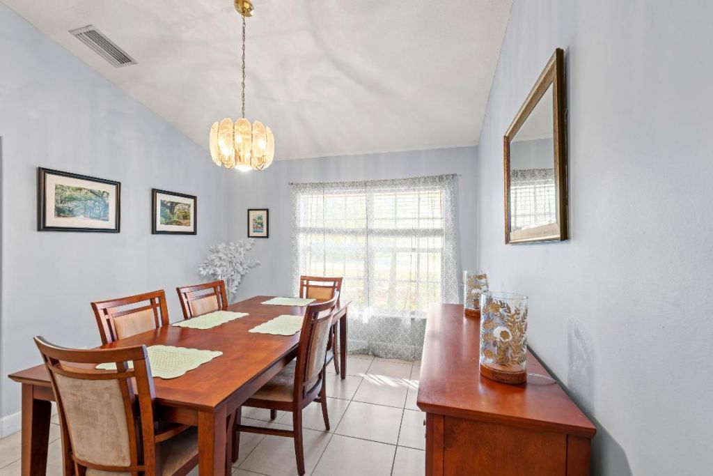 4501 SW Athena Drive, Port Saint Lucie, FL 34953 Photo