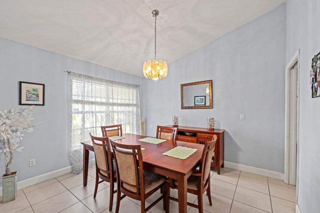 4501 SW Athena Drive, Port Saint Lucie, FL 34953 Photo