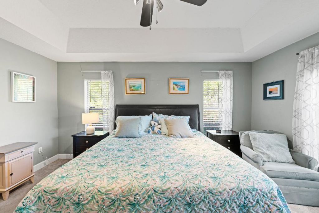 4501 SW Athena Drive, Port Saint Lucie, FL 34953 Photo