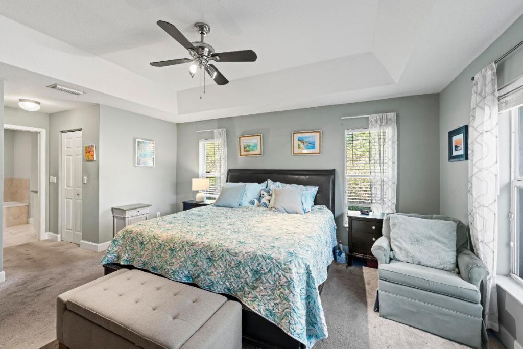 4501 SW Athena Drive, Port Saint Lucie, FL 34953 Photo