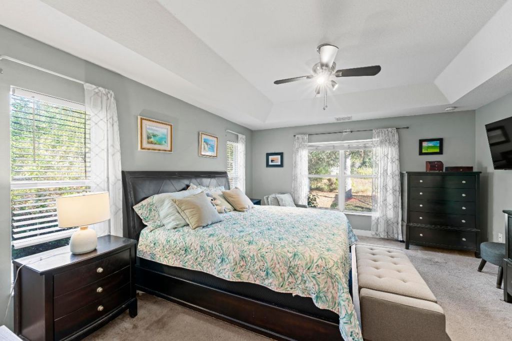 4501 SW Athena Drive, Port Saint Lucie, FL 34953 Photo