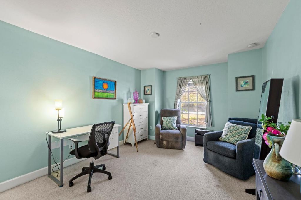 4501 SW Athena Drive, Port Saint Lucie, FL 34953 Photo