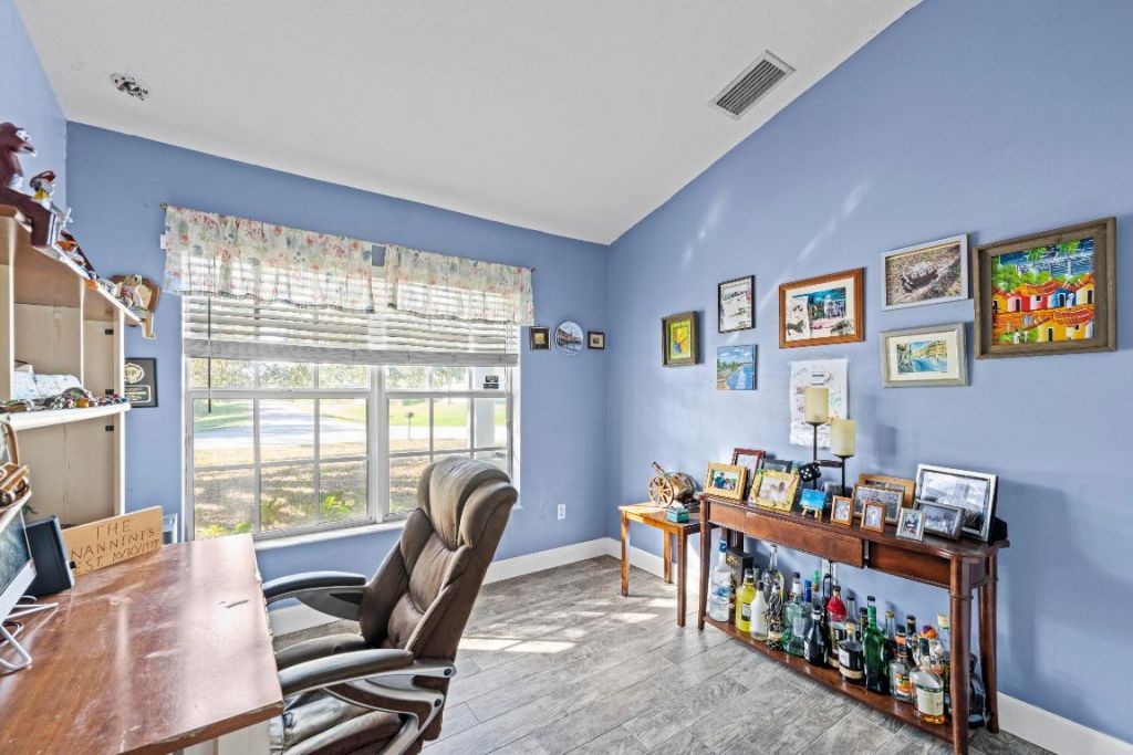 4501 SW Athena Drive, Port Saint Lucie, FL 34953 Photo