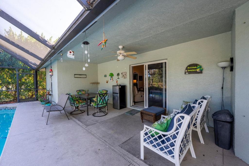 4501 SW Athena Drive, Port Saint Lucie, FL 34953 Photo