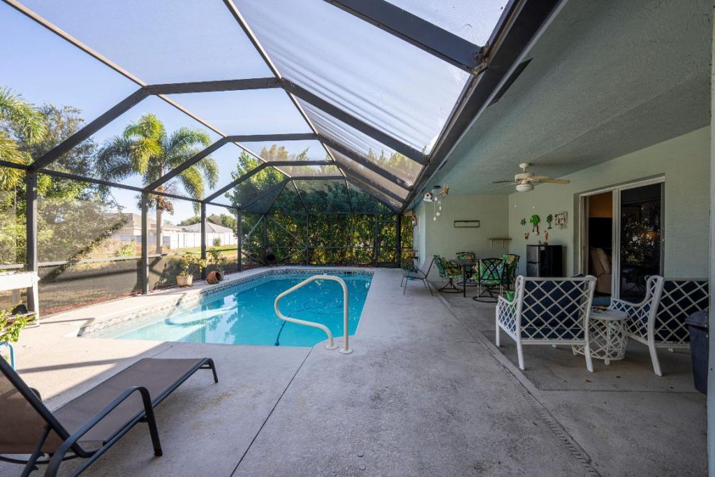 4501 SW Athena Drive, Port Saint Lucie, FL 34953 Photo