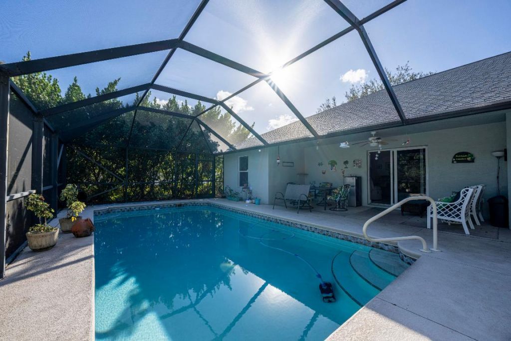 4501 SW Athena Drive, Port Saint Lucie, FL 34953 Photo