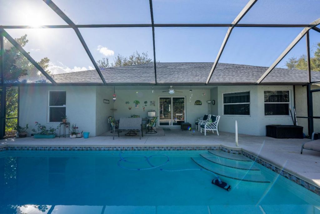 4501 SW Athena Drive, Port Saint Lucie, FL 34953 Photo