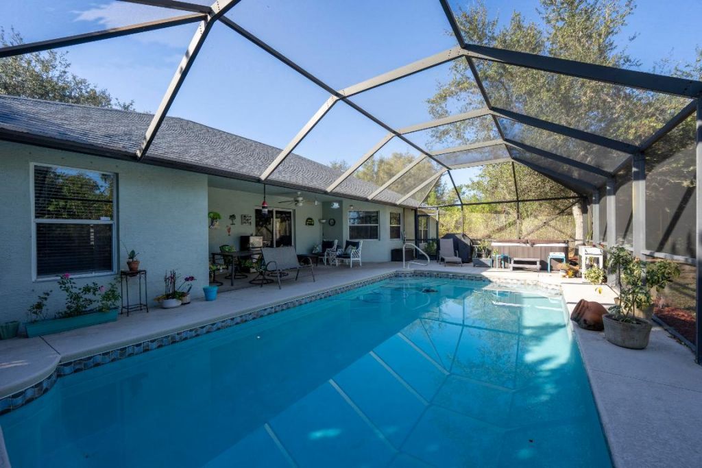 4501 SW Athena Drive, Port Saint Lucie, FL 34953 Photo