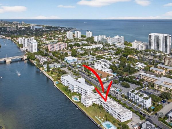 1001 N Riverside Dr, Unit 305, Pompano Beach, FL 33062