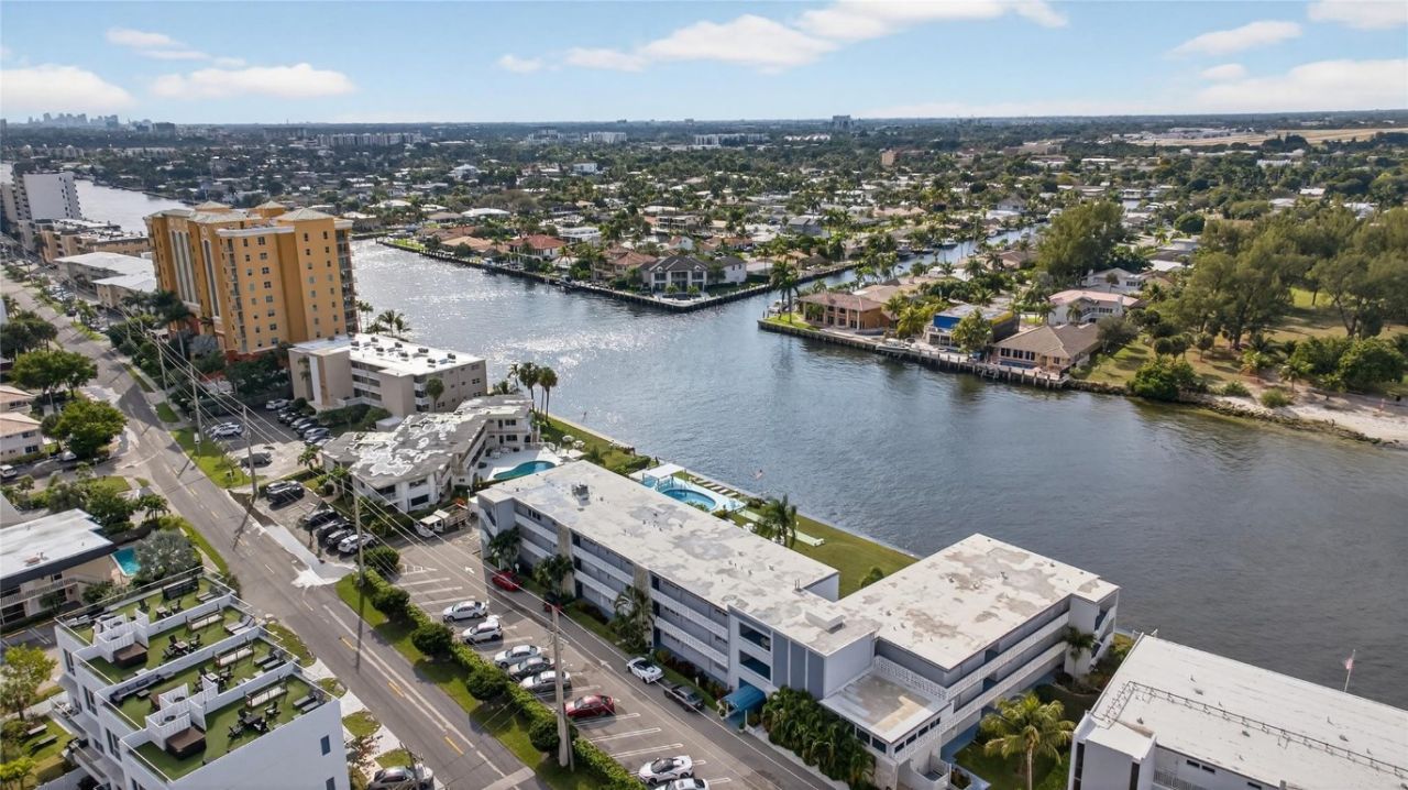 1001 N Riverside Dr, Unit 305, Pompano Beach, FL 33062 Photo