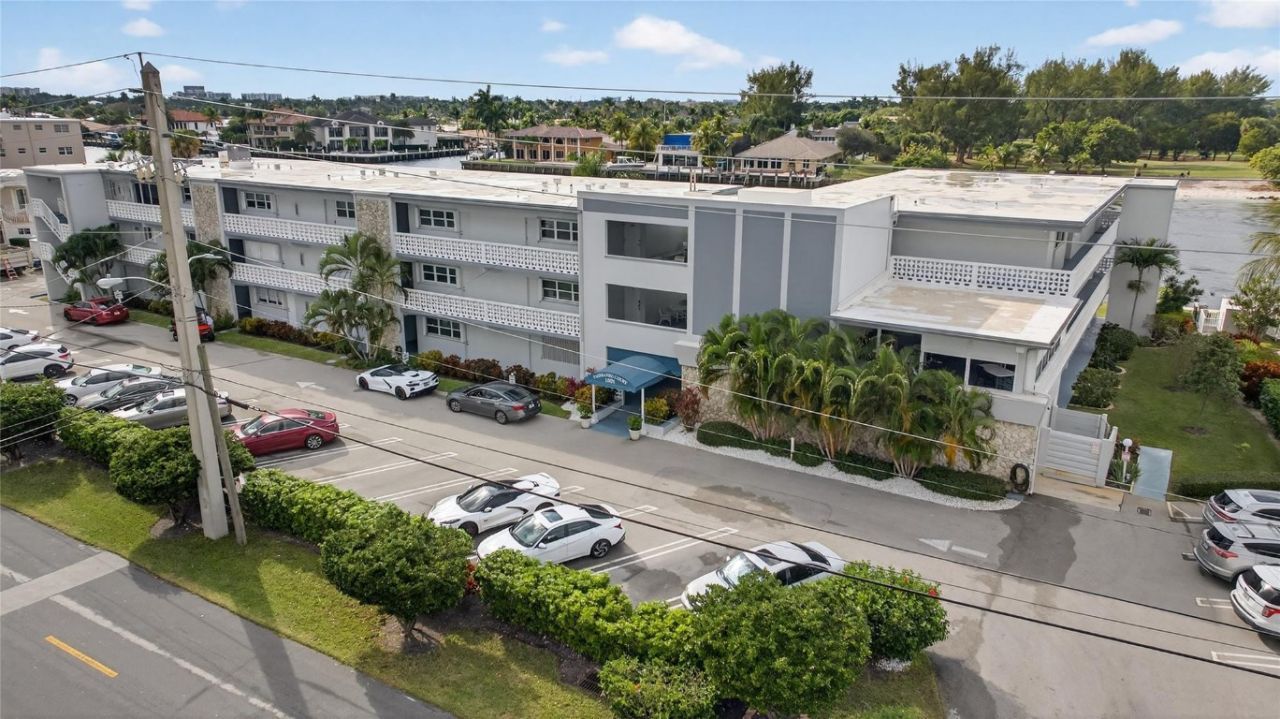 1001 N Riverside Dr, Unit 305, Pompano Beach, FL 33062 Photo