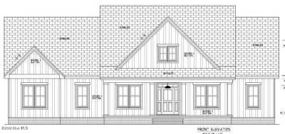 178 Prency Lane, Middlesex, NC 27557 Main Photo