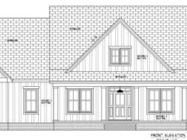 178 Prency Lane, Middlesex, NC 27557