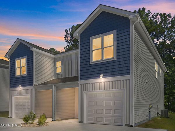 209 Holly Sands Loop, Holly Ridge, NC 28445