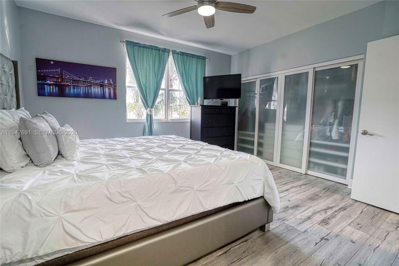 1261 Presidio Dr, Unit 5-42, Weston, FL 33327 Photo