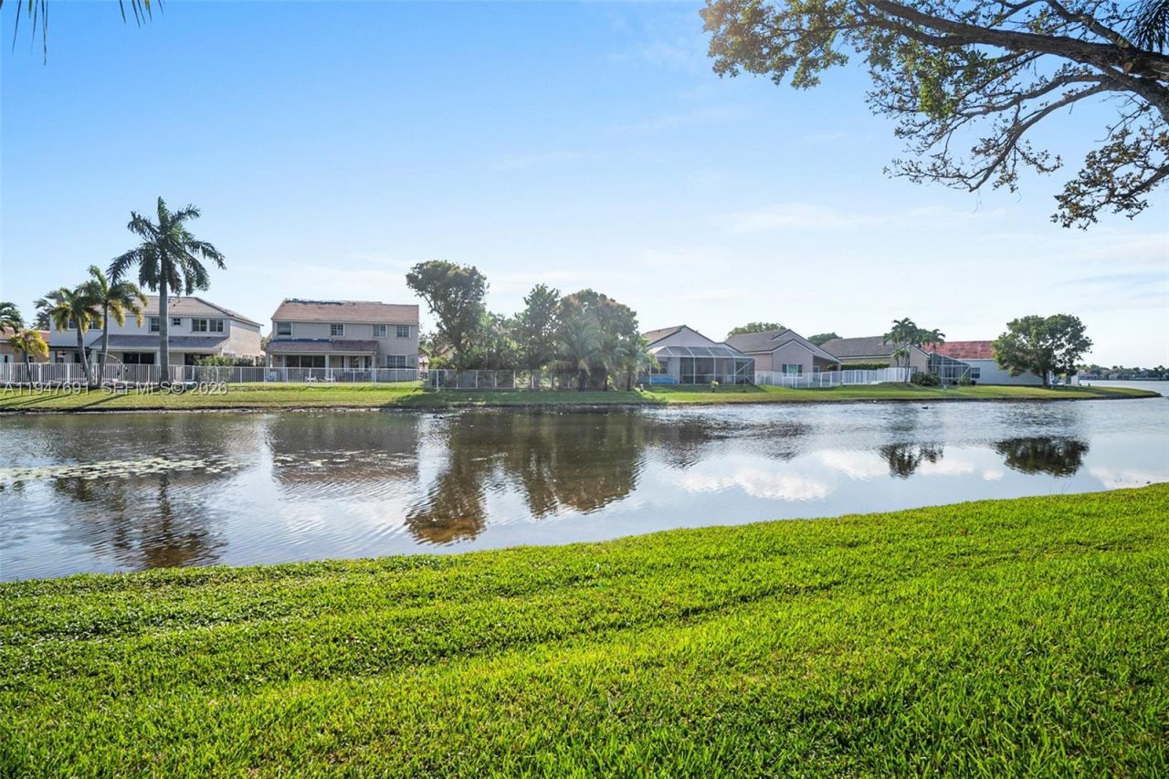 1261 Presidio Dr, Unit 5-42, Weston, FL 33327 Photo