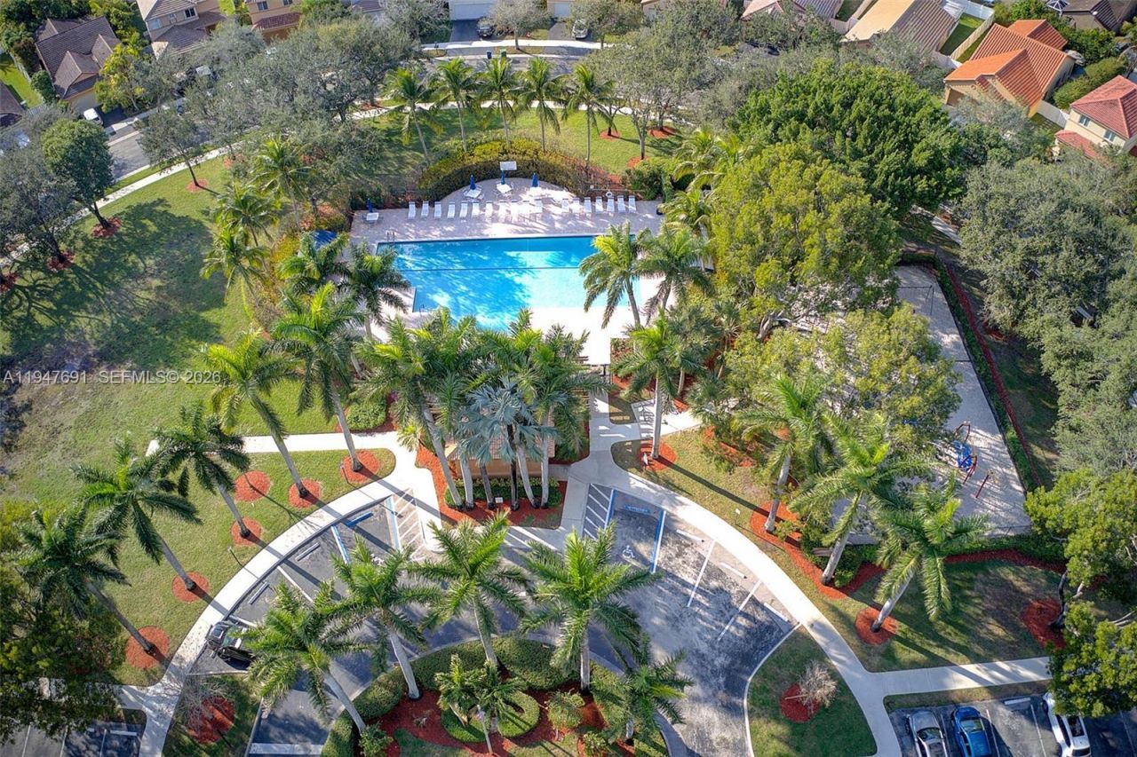 1261 Presidio Dr, Unit 5-42, Weston, FL 33327 Photo