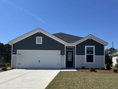 884 Birch Garden Dr., Longs, SC 29568