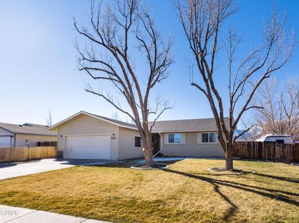 788 Hornet Drive, Gardnerville, NV 89460 Photo