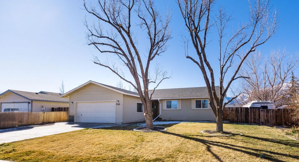 788 Hornet Drive, Gardnerville, NV 89460 Photo
