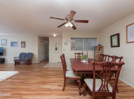 788 Hornet Drive, Gardnerville, NV 89460 Photo