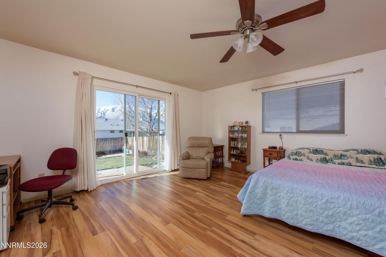 788 Hornet Drive, Gardnerville, NV 89460 Photo