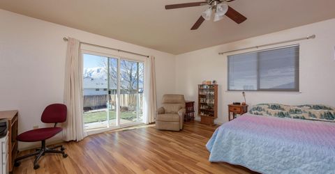 788 Hornet Drive, Gardnerville, NV 89460 Photo