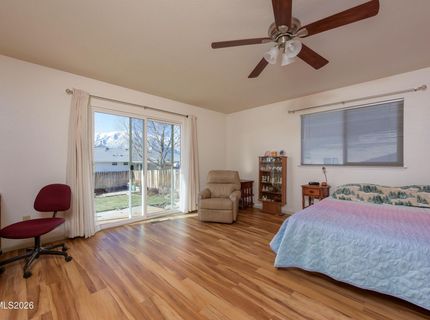 788 Hornet Drive, Gardnerville, NV 89460 Photo