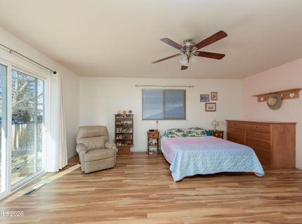 788 Hornet Drive, Gardnerville, NV 89460 Photo