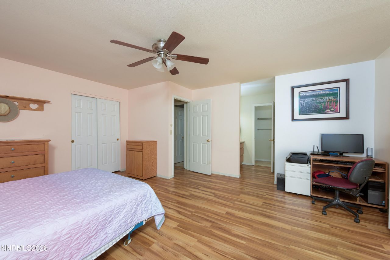 788 Hornet Drive, Gardnerville, NV 89460 Photo