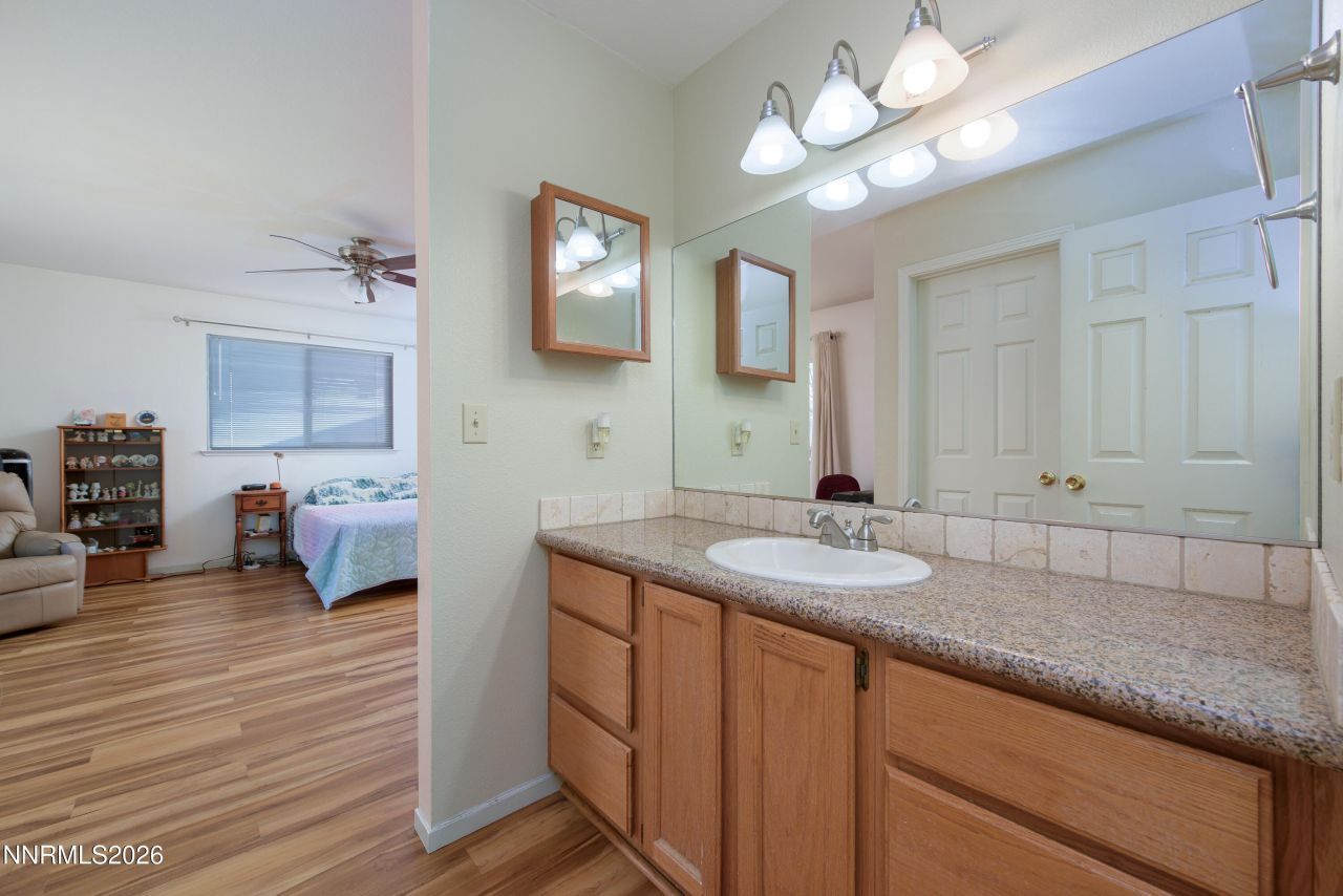 788 Hornet Drive, Gardnerville, NV 89460 Photo