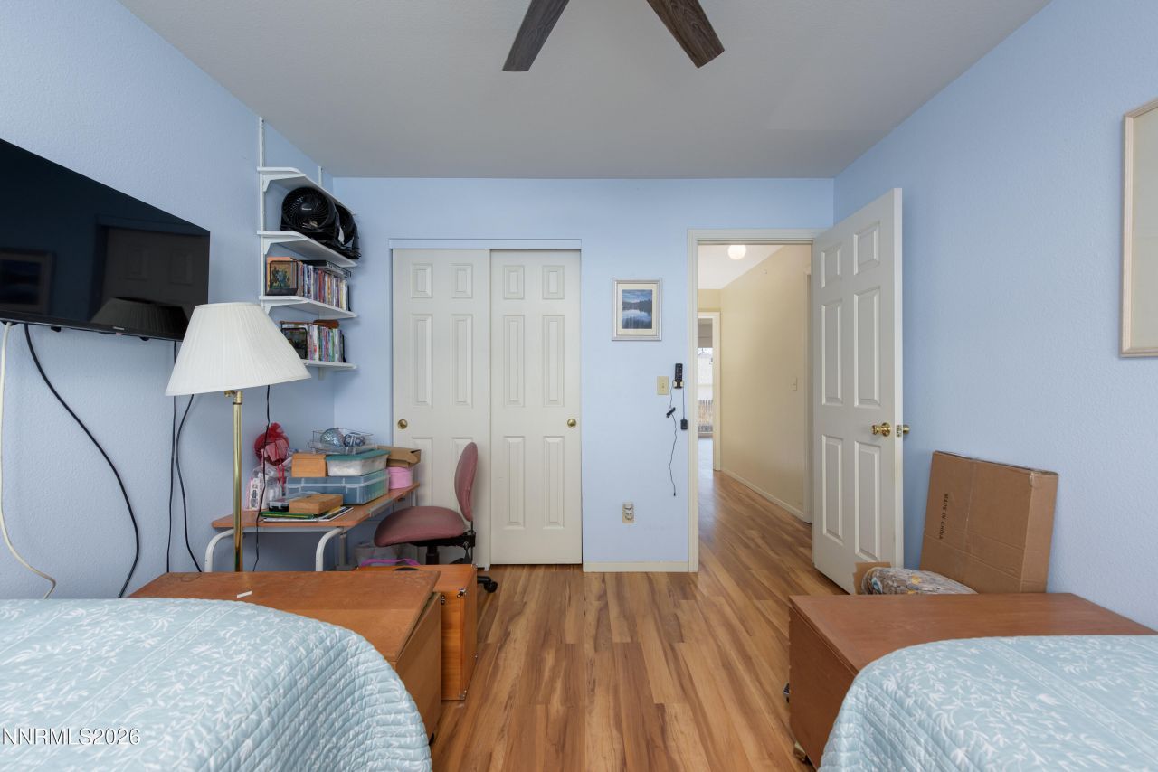 788 Hornet Drive, Gardnerville, NV 89460 Photo