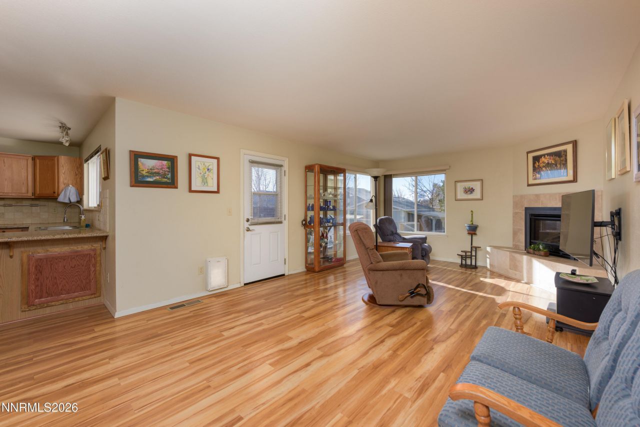 788 Hornet Drive, Gardnerville, NV 89460 Photo