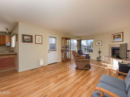 788 Hornet Drive, Gardnerville, NV 89460 Photo